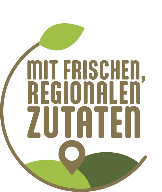 Frische_Icon Mit frischen, regionalen Zutaten.