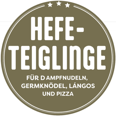 Hefeteiglinge