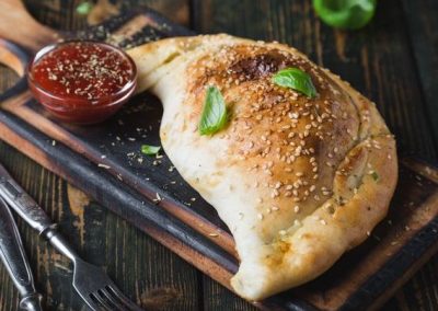 Calzone